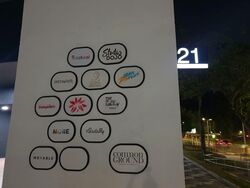 Blk 502 Kaki Bukit Ville (Bedok), HDB 3 Rooms #546337361